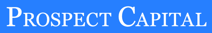 prospect capital logo
